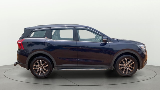 View Mahindra XUV700 Image 29 Used Mahindra XUV700 Image 29