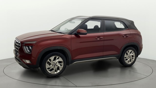 View Hyundai Creta Image 38 Used Hyundai Creta Image 38