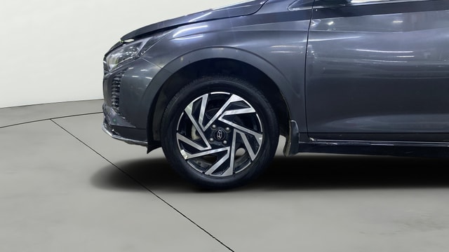 View Hyundai Elite i20 Image 36 Used Hyundai Elite i20 Image 36