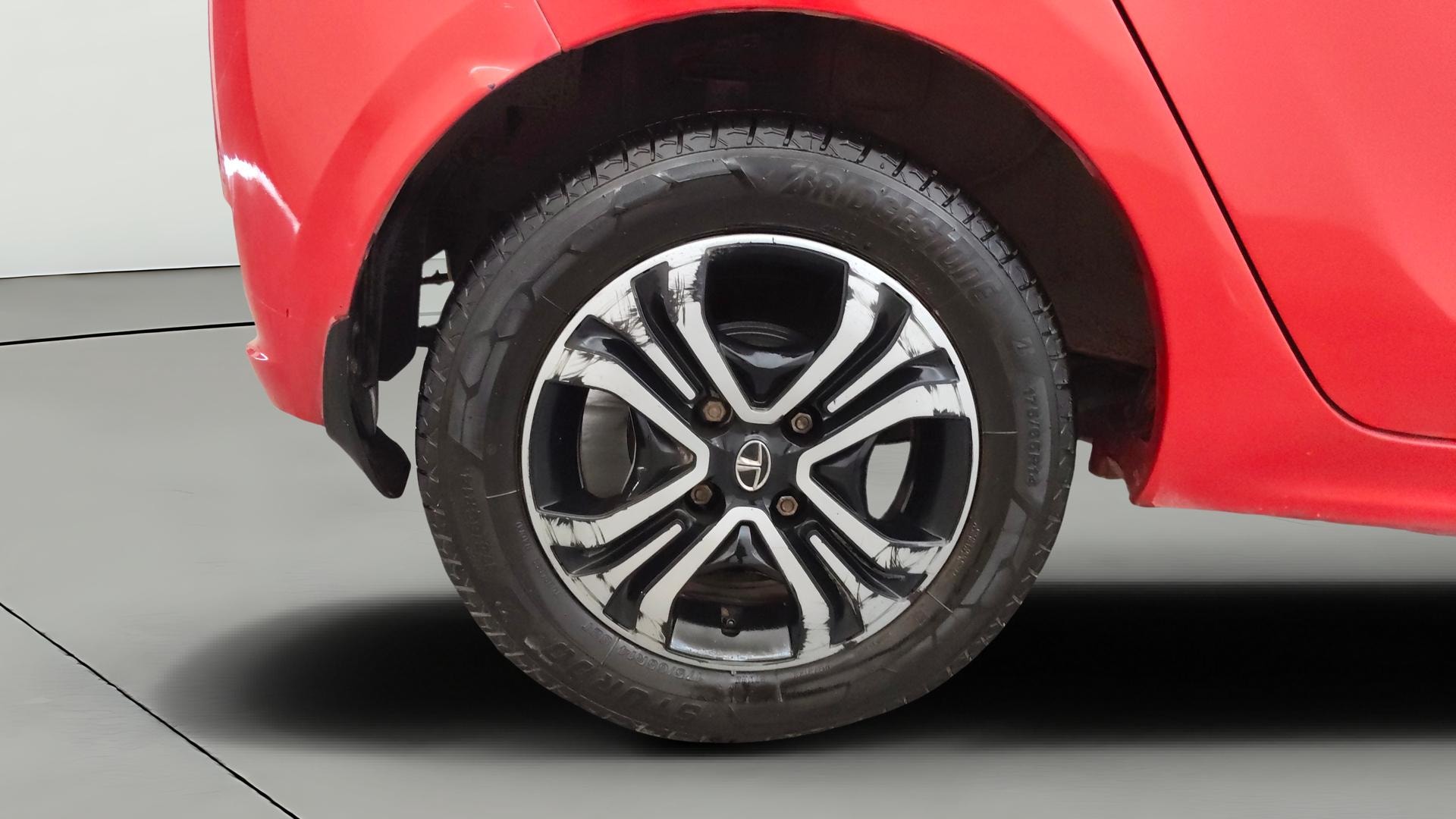 Used 2020 Tata Tiago Used 2020 Tata Tiago
