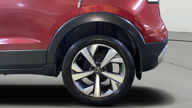View Volkswagen Taigun Image 11 Used Volkswagen Taigun Image 11