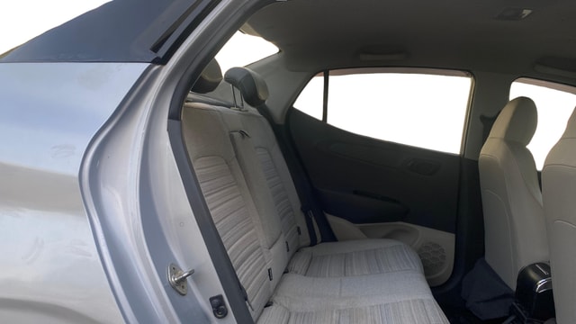 View Hyundai Aura Image 29 Used Hyundai Aura Image 29