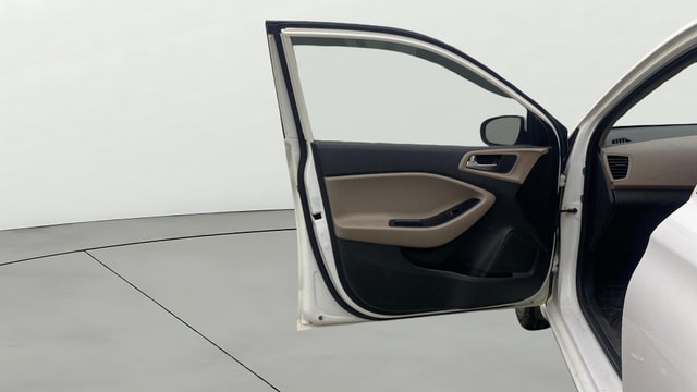View Hyundai Elite i20 Image 31 Used Hyundai Elite i20 Image 31