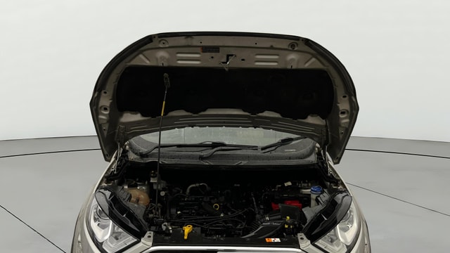 View Ford EcoSport Image 19 Used Ford EcoSport Image 19