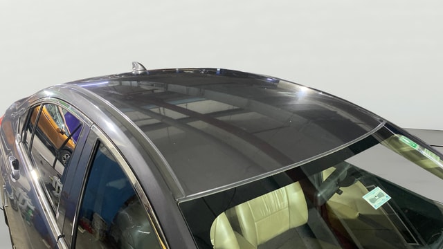 View Honda City Image 7 Used Honda City Image 7