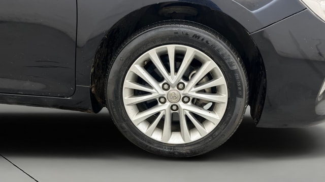 View Toyota Camry Image 41 Used Toyota Camry Image 41
