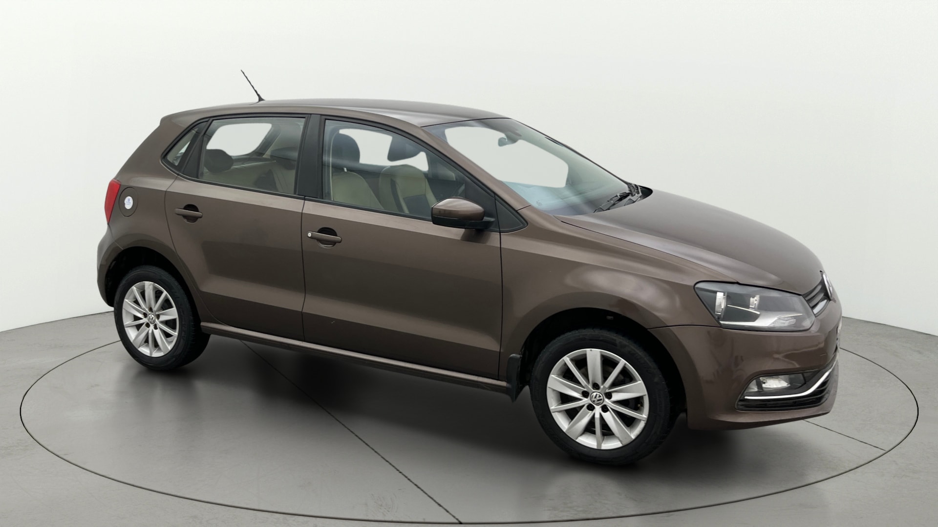 View 2017 Volkswagen Polo 1.2 AllStar Limited Edition Image 35 Used 2017 Volkswagen Polo 1.2 AllStar Limited Edition Image 35