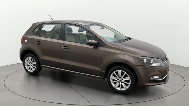 View Volkswagen Polo Image 35 Used Volkswagen Polo Image 35