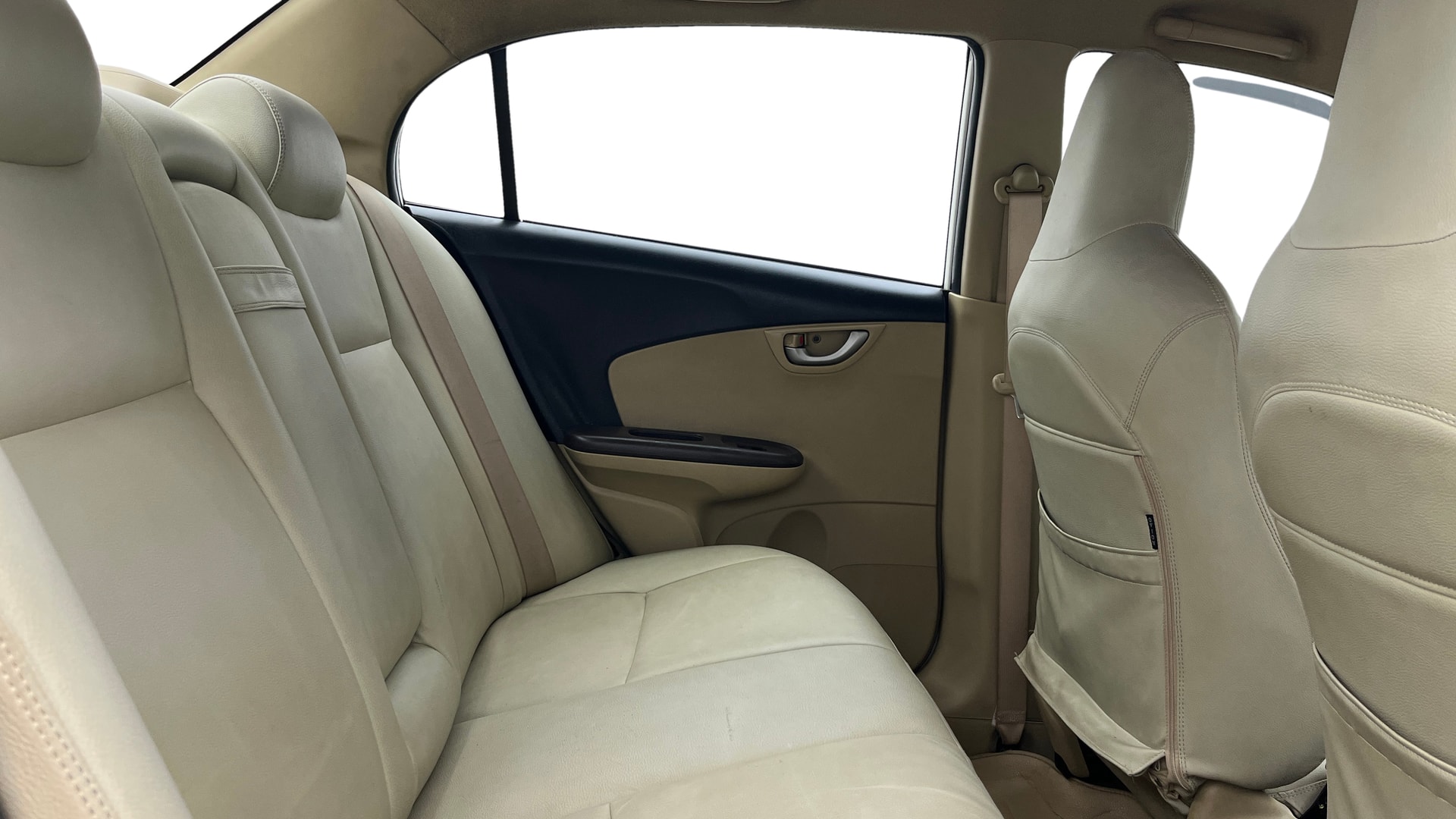 View 2014 Honda Amaze E MT Petrol BS IV Image 29 Used 2014 Honda Amaze E MT Petrol BS IV Image 29