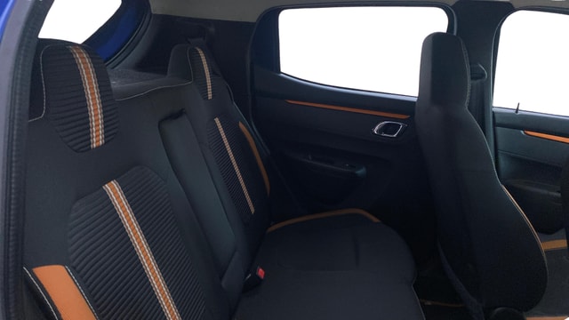 View Renault Kwid Image 29 Used Renault Kwid Image 29