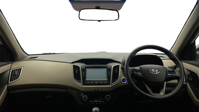 View Hyundai Creta Image 15 Used Hyundai Creta Image 15