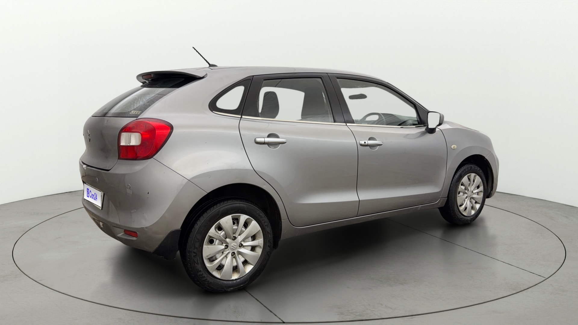 View 2021 Maruti Suzuki 1000 Base Variant Image 41 Used 2021 Maruti Suzuki 1000 Base Variant Image 41