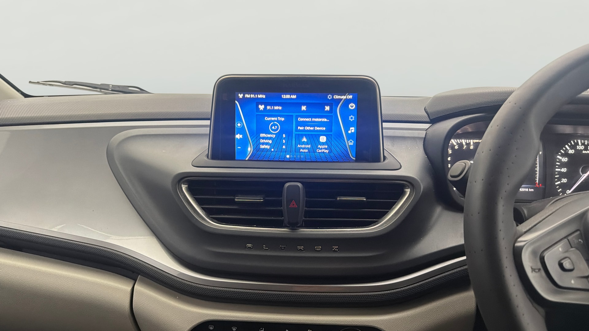 Used 2024 Tata Altroz Used 2024 Tata Altroz