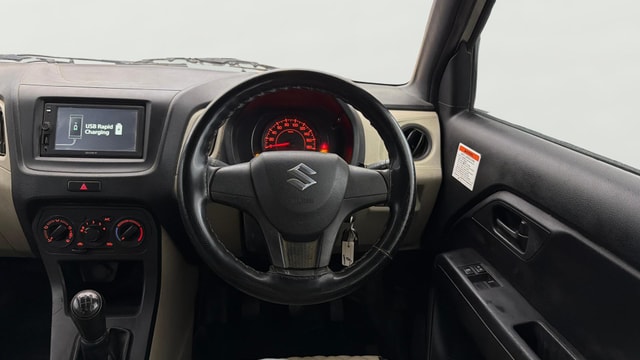 View Maruti Suzuki 1000 Image 20 Used Maruti Suzuki 1000 Image 20