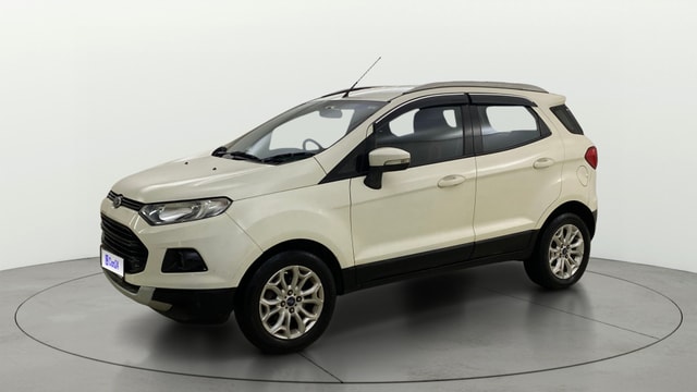 View Ford EcoSport Image 34 Used Ford EcoSport Image 34
