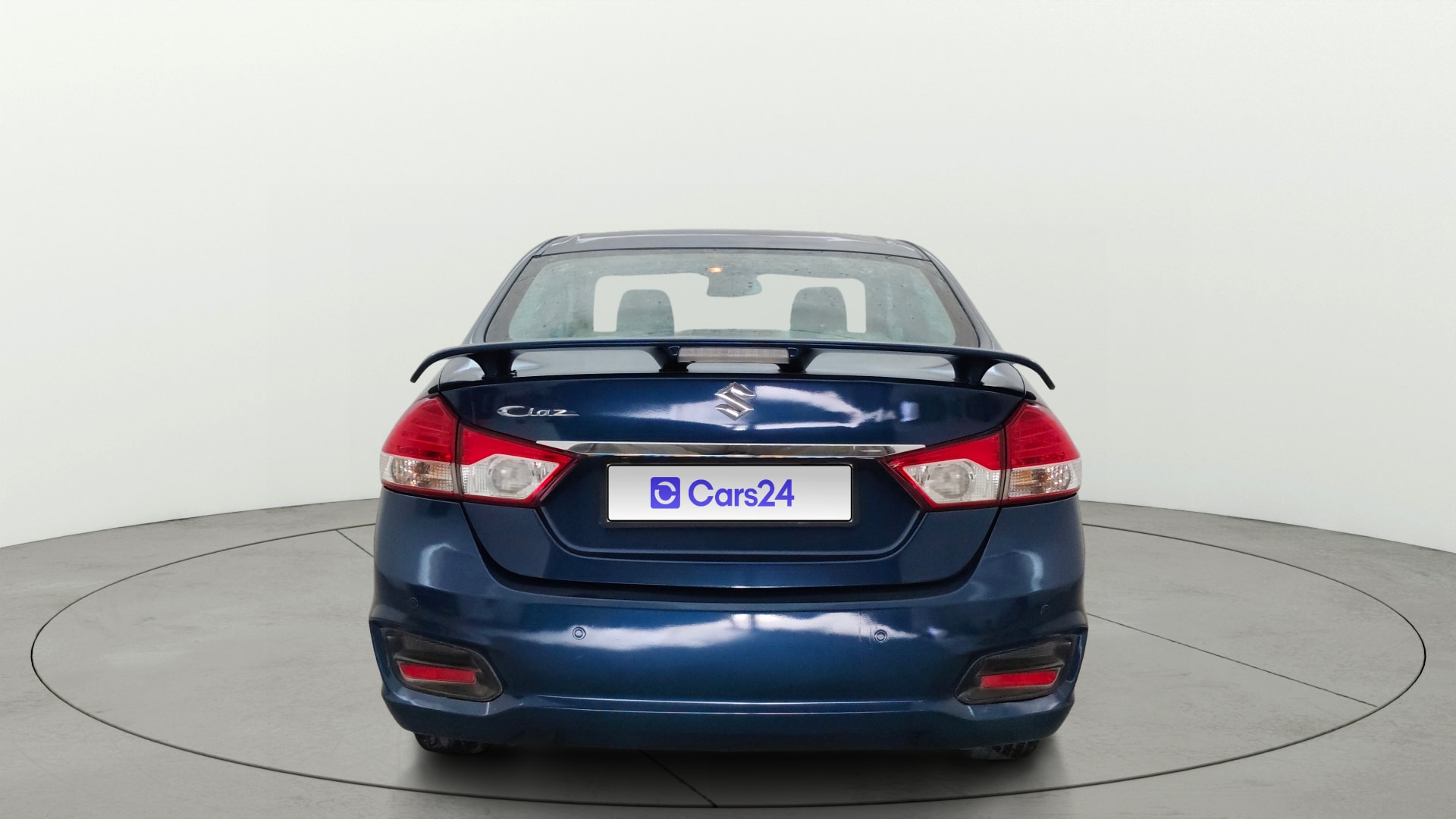 Used 2018 Maruti Suzuki 1000 Used 2018 Maruti Suzuki 1000