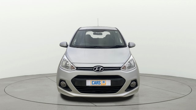 View Hyundai Grand i10 Image 1 Used Hyundai Grand i10 Image 1