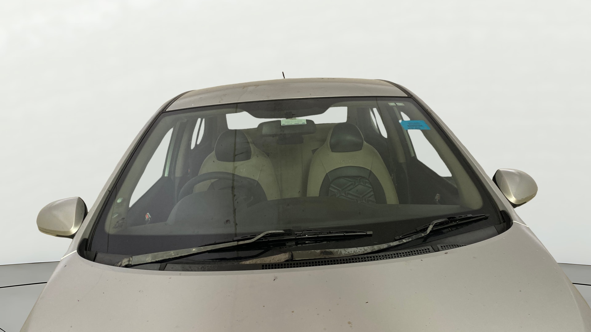 View 2016 Hyundai Xcent S Petrol Image 29 Used 2016 Hyundai Xcent S Petrol Image 29