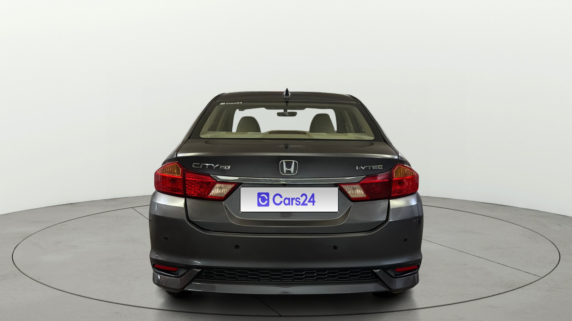 Used 2017 Honda City Used 2017 Honda City