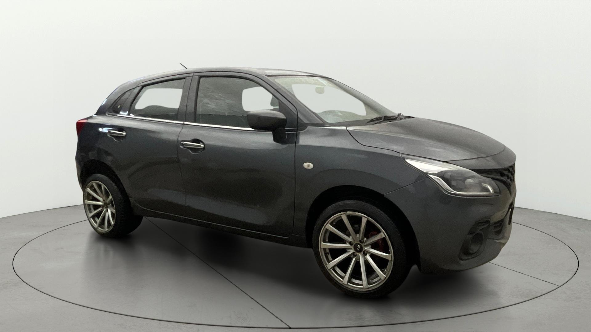 View 2023 Maruti Suzuki 1000 Base Variant Image 21 Used 2023 Maruti Suzuki 1000 Base Variant Image 21