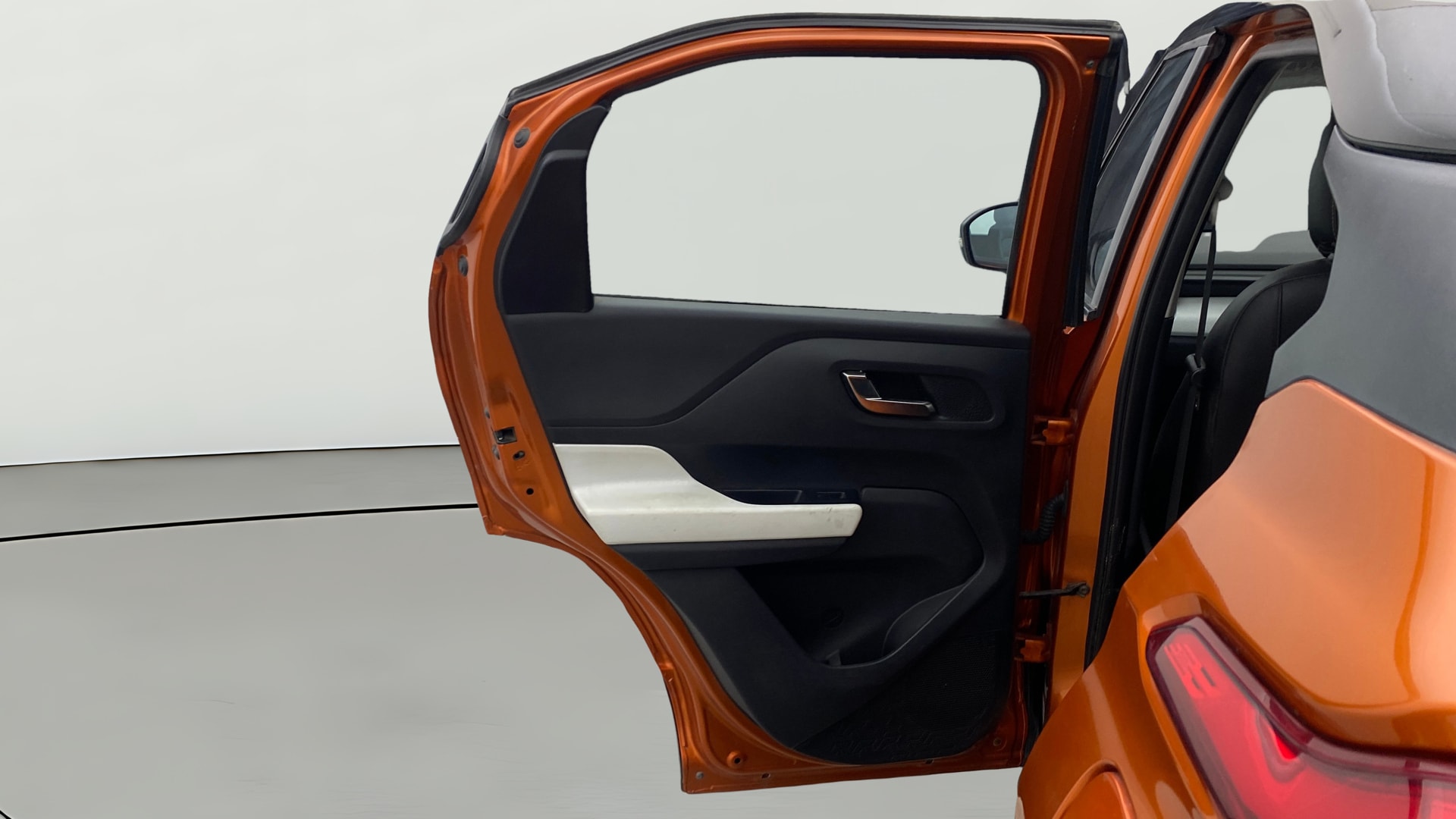 Used 2021 Tata Punch Used 2021 Tata Punch