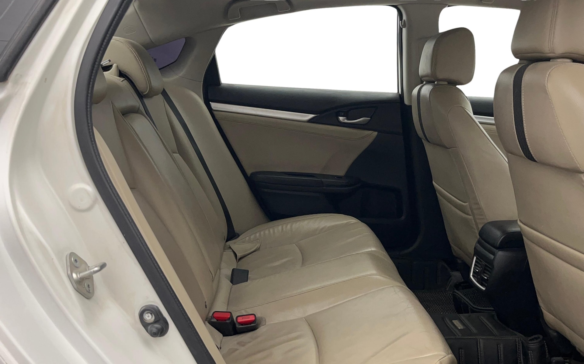 Used 2019 Honda Civic Used 2019 Honda Civic