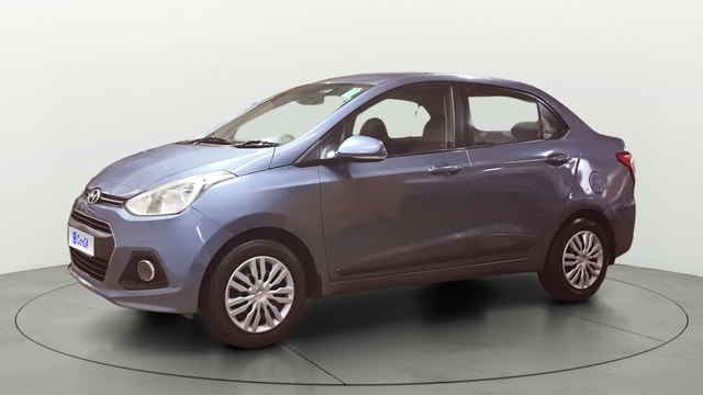 View Hyundai Xcent Image 34 Used Hyundai Xcent Image 34