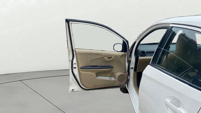 View Honda Brio Image 31 Used Honda Brio Image 31