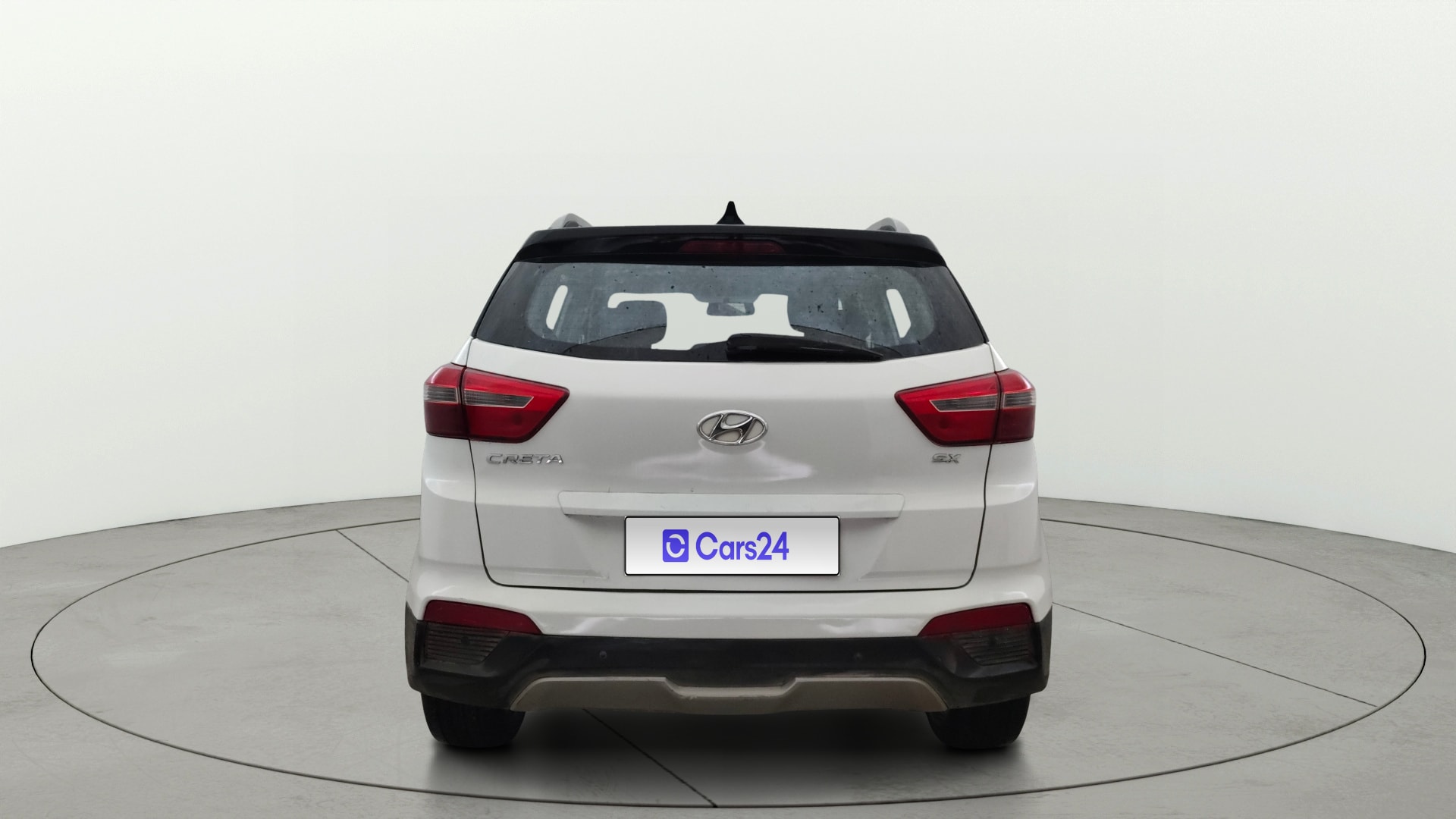 View 2016 Hyundai Creta 1.4 E Diesel Image 42 Used 2016 Hyundai Creta 1.4 E Diesel Image 42