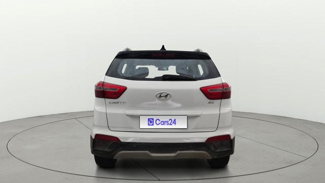 View Hyundai Creta Image 42 Used Hyundai Creta Image 42