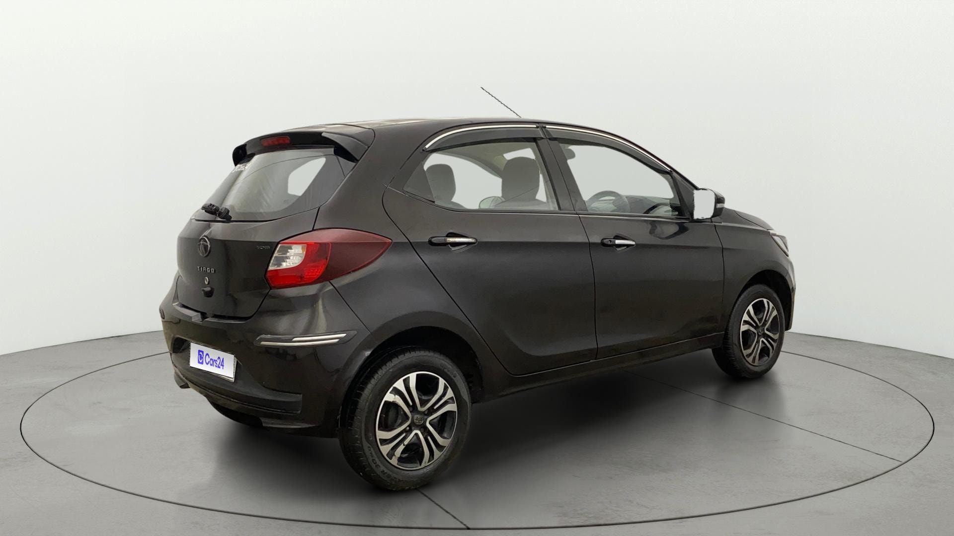 Used 2024 Tata Tiago Used 2024 Tata Tiago