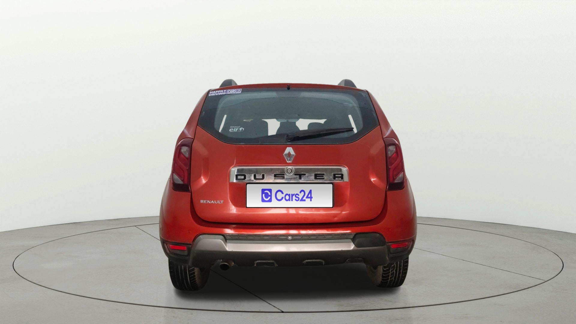 View 2016 Renault Duster Diesel 110PS RXZ AMT Image 40 Used 2016 Renault Duster Diesel 110PS RXZ AMT Image 40