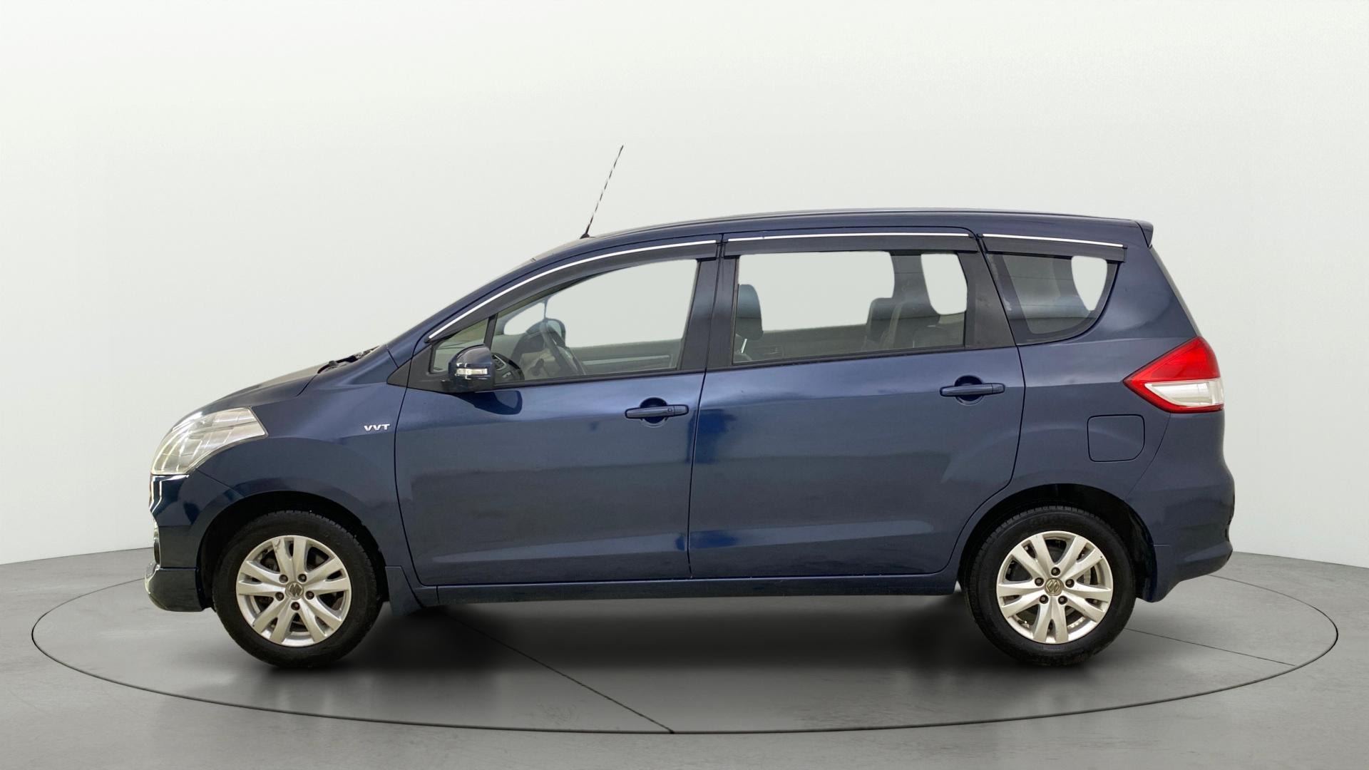 View 2017 Maruti Suzuki 1000 Base Variant Image 5 Used 2017 Maruti Suzuki 1000 Base Variant Image 5