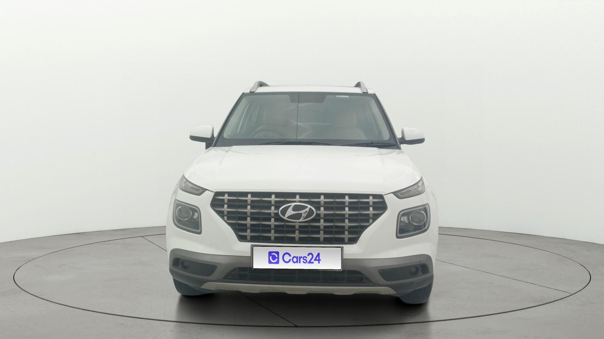 View 2020 Hyundai Venue SX 1.0 Petrol Image 1 Used 2020 Hyundai Venue SX 1.0 Petrol Image 1