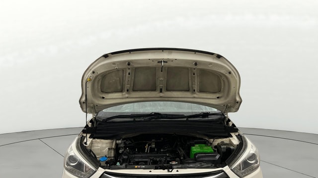 View Hyundai Creta Image 19 Used Hyundai Creta Image 19