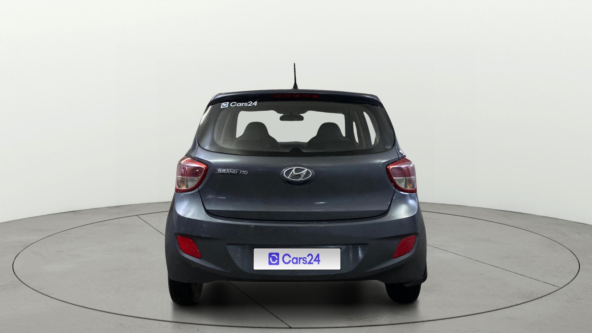 Used 2014 Hyundai Grand i10 Used 2014 Hyundai Grand i10