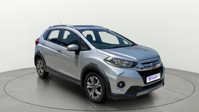 View Honda WR-V Image 37 Used Honda WR-V Image 37