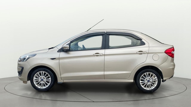 View Ford Figo Aspire Image 6 Used Ford Figo Aspire Image 6