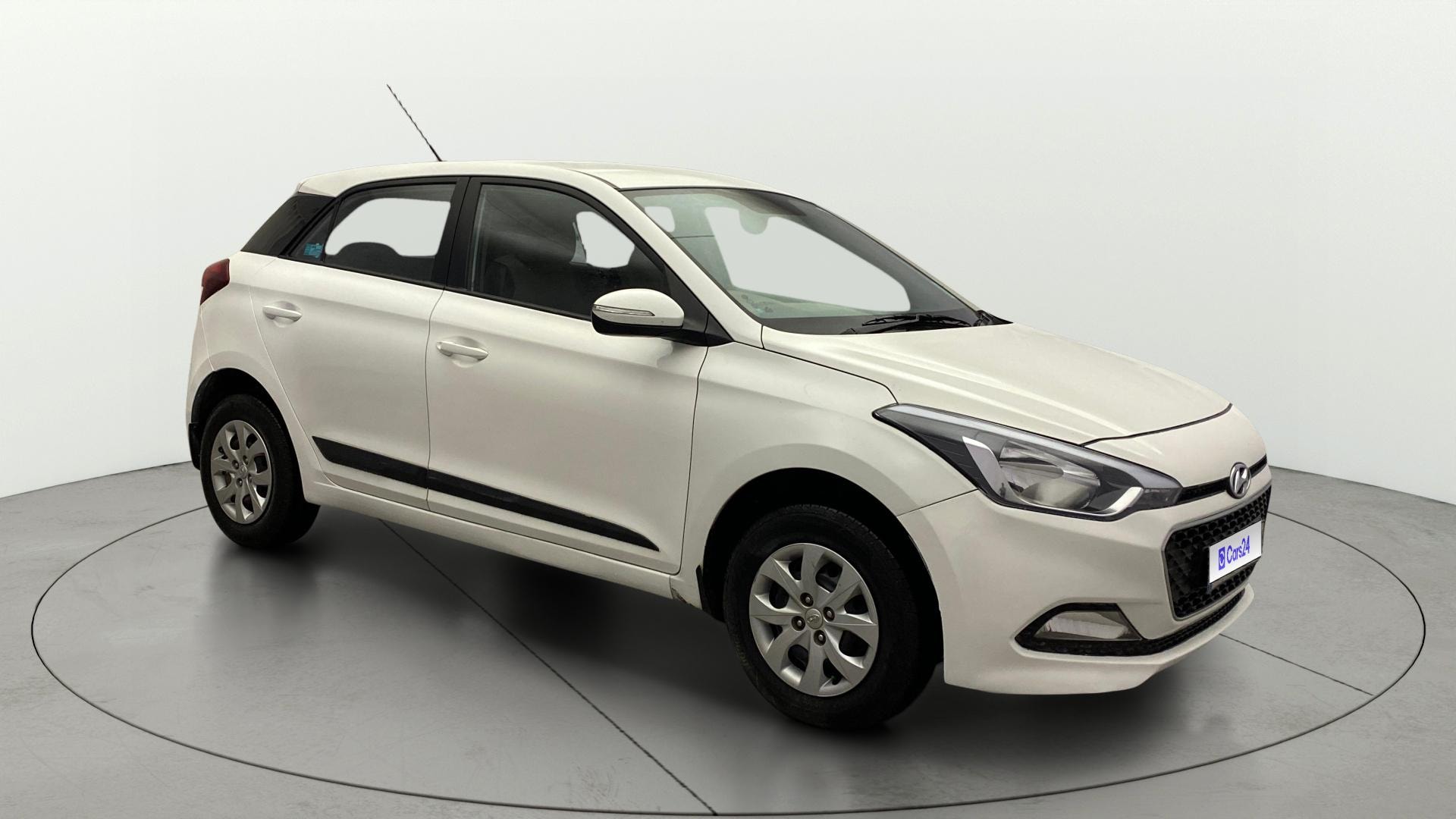 Used 2016 Hyundai Elite i20 Used 2016 Hyundai Elite i20