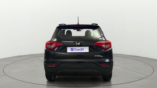 View Mahindra XUV300 Image 39 Used Mahindra XUV300 Image 39