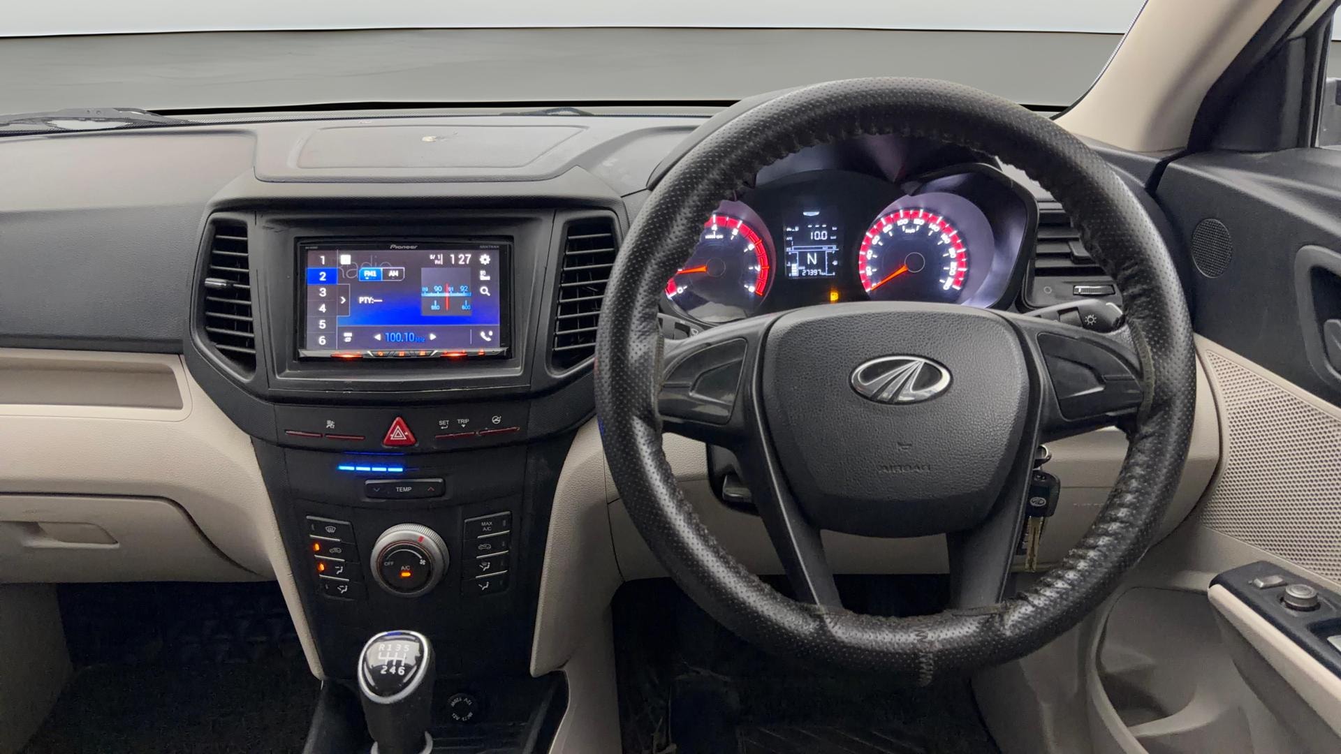 Used 2019 Mahindra XUV300 Used 2019 Mahindra XUV300