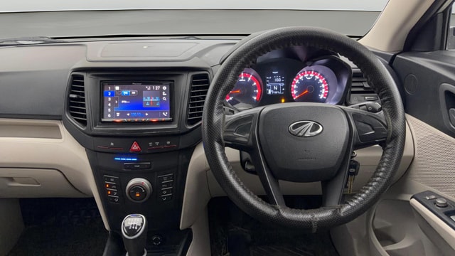 View Mahindra XUV300 Image 20 Used Mahindra XUV300 Image 20