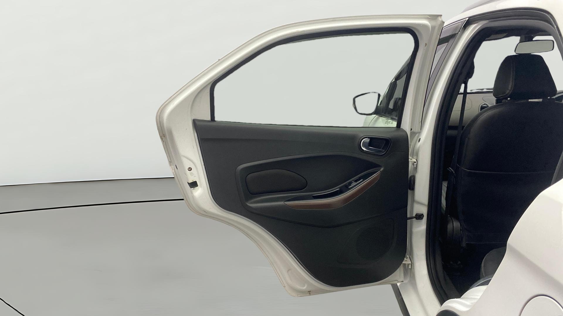 Used 2018 Ford Freestyle Used 2018 Ford Freestyle