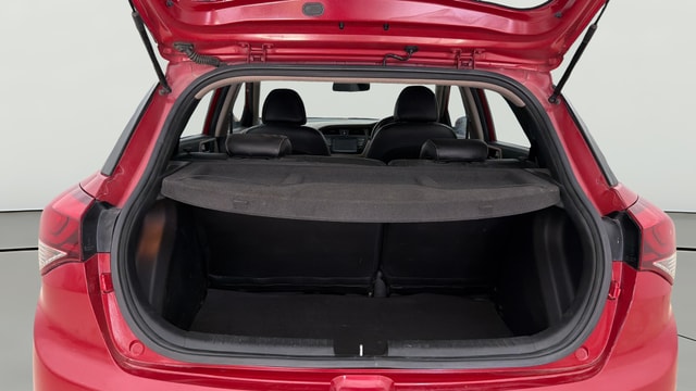 View Hyundai Elite i20 Image 38 Used Hyundai Elite i20 Image 38