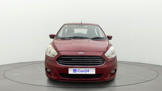 View Ford Figo Aspire Image 1 Used Ford Figo Aspire Image 1