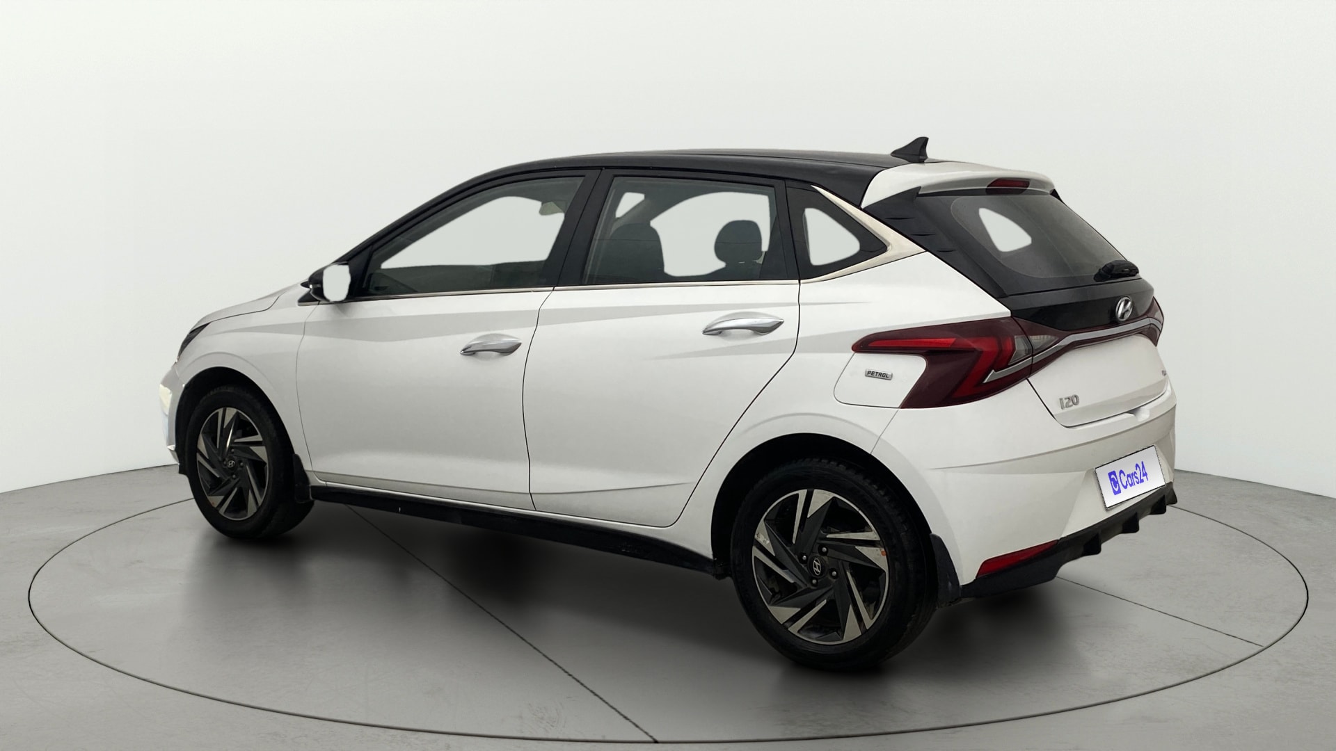 Used 2021 Hyundai Elite i20 Used 2021 Hyundai Elite i20