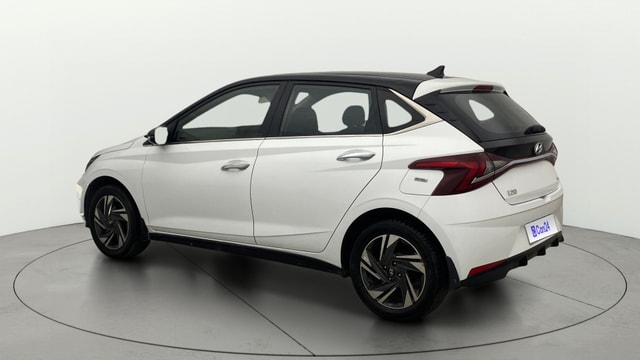 View Hyundai Elite i20 Image 2 Used Hyundai Elite i20 Image 2