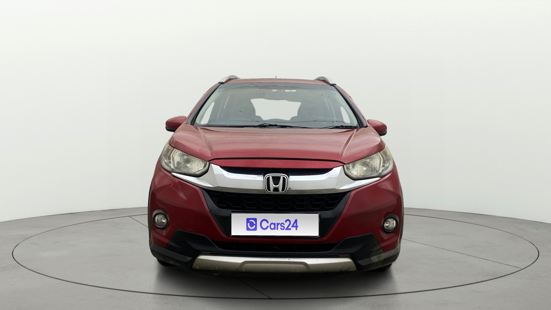Used 2019 Honda WR-V Used 2019 Honda WR-V