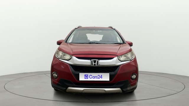 View Honda WR-V Image 1 Used Honda WR-V Image 1