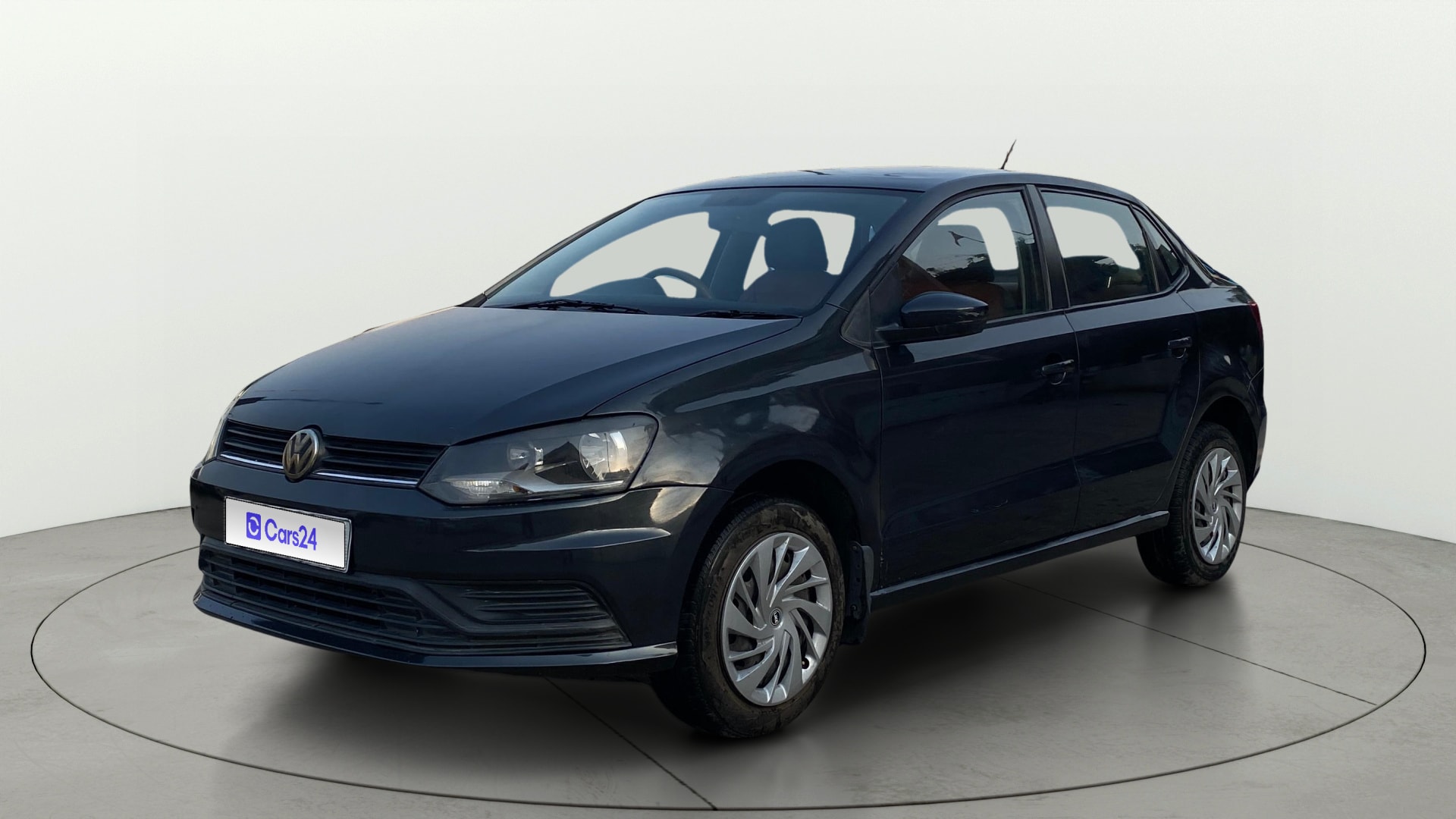 View 2019 Volkswagen Ameo 1.2L MPI Petrol Comfortline Image 20 Used 2019 Volkswagen Ameo 1.2L MPI Petrol Comfortline Image 20